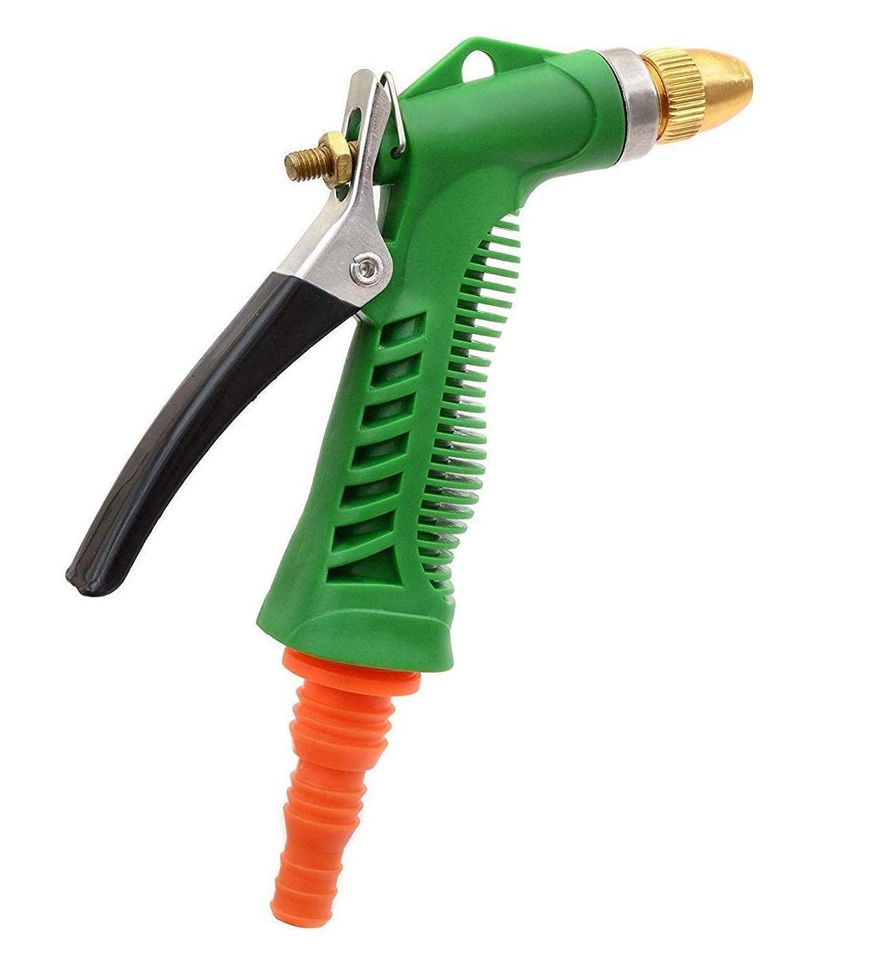 High Pressure Water Spray Gun for Car/Bike/Plants | Multi Functional Water Spray Nozzle for Gardening | Spray Gun with Handle| Water Spray Gun for Car Wash – Gardening Washing